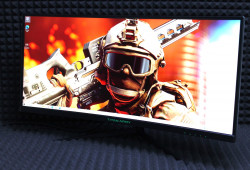 Монитор Titan Army C30SK PRO