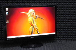 Монитор BenQ GL2250T