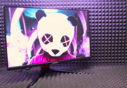 Монитор Sindwind