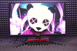 Монитор Sindwind