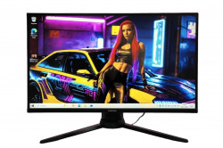 Монитор Samsung  Odyssey G3 F27G35TFWI