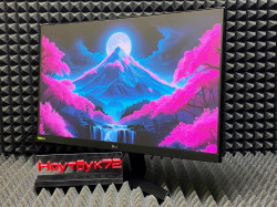 Монитор LG UltraGear 24GS60F-B