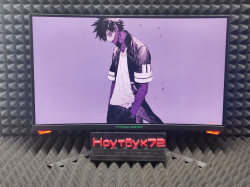 Монитор Titan Army P24H3G