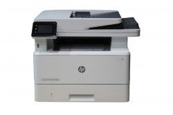 МФУ HP Laser Jet Pro MFP M428dw