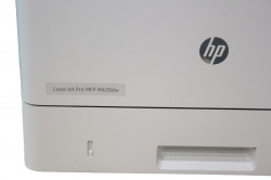 МФУ HP Laser Jet Pro MFP M428dw