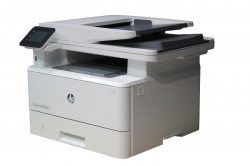 МФУ HP Laser Jet Pro MFP M428dw