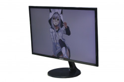 Монитор Samsung S24F-354FHI