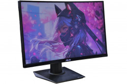 Монитор Asus TUF GAMING VG24VQE