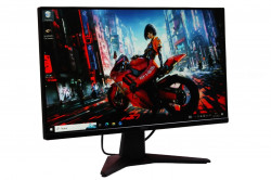 Монитор MSI MAG 255XF