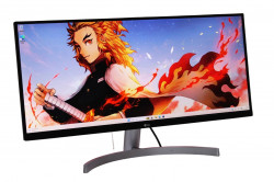 Монитор LG 29 WN600-W