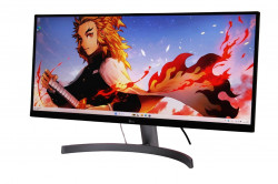 Монитор LG 29 WN600-W