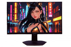 Монитор MSI Optix G244F E2(З)