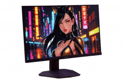 Монитор MSI Optix G244F E2(З)