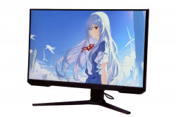 Монитор Samsung Odyssey G3 G32A S24AG320NI