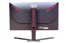 Монитор AOC 25G3ZM/BK