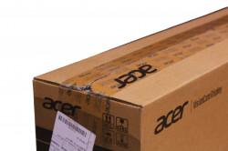 Новый монитор Acer Nitro VG270 Ebmiix