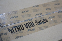 Новый монитор Acer Nitro VG270 Ebmiix.