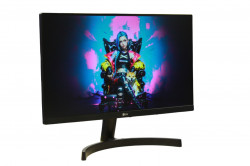 Монитор LG 22MK600M-B