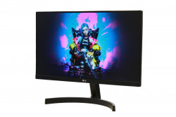 Монитор LG 22MK600M-B