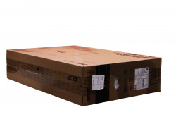 Новый монитор Acer Nitro VG270 Ebmiix..