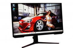 Монитор Samsung Модель: Odyssey G3 G32A S27AG320NI