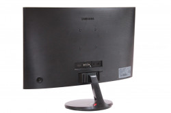 Монитор Samsung CF39 C24F390FHI