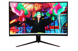 Монитор MSI 32 /2K/ 170/ 1000R