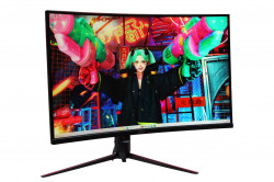 Монитор MSI 32 /2K/ 170/ 1000R