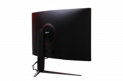 Монитор MSI 32 /2K/ 170/ 1000R