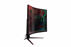 Монитор MSI 32 /2K/ 170/ 1000R