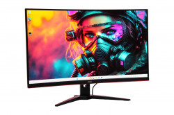 Монитор AOC CQ32G2SE/BK