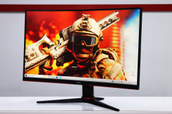 Монитор AOC C27G2ZE/BK.