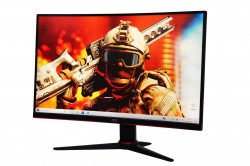 Монитор AOC C27G2ZE/BK.