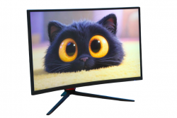 Ardor Gaming Shaper AQ27H4