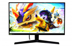 Монитор LG 27GN60R-B