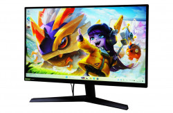 Монитор LG 27GN60R-B