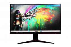 Монитор AOC C27G2ZU/BK