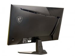 Монитор MSI MAG 275QF черный