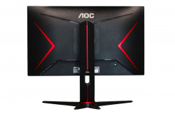 Монитор AOC 24G2SU/BK