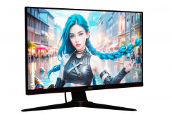 Монитор AOC 24G2SU/BK