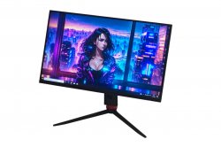 Игровой монитор Ardor Gaming AF27H1 IPS 27