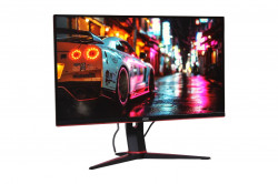 Монитор AOC 27G2SPU/BK