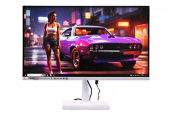 Монитор MSI Modern MD2712PW