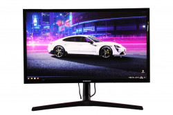 Монитор Samsung  Odyssey CRG5 C24RG50FZI