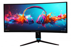 Монитор Thunderobot  KQ34C144C