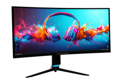 Монитор Thunderobot  KQ34C144C