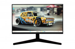 Монитор Samsung Essential S3 S24C330GA