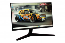 Монитор Samsung Essential S3 S24C330GA