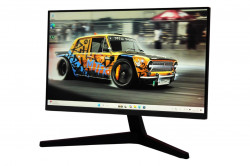 Монитор Samsung Essential S3 S24C330GA