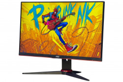 Монитор AOC 24G2SPAE